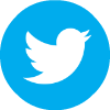Twitter Logo photo Twitterround.png
