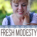 Fresh Modesty