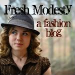 Fresh Modesty
