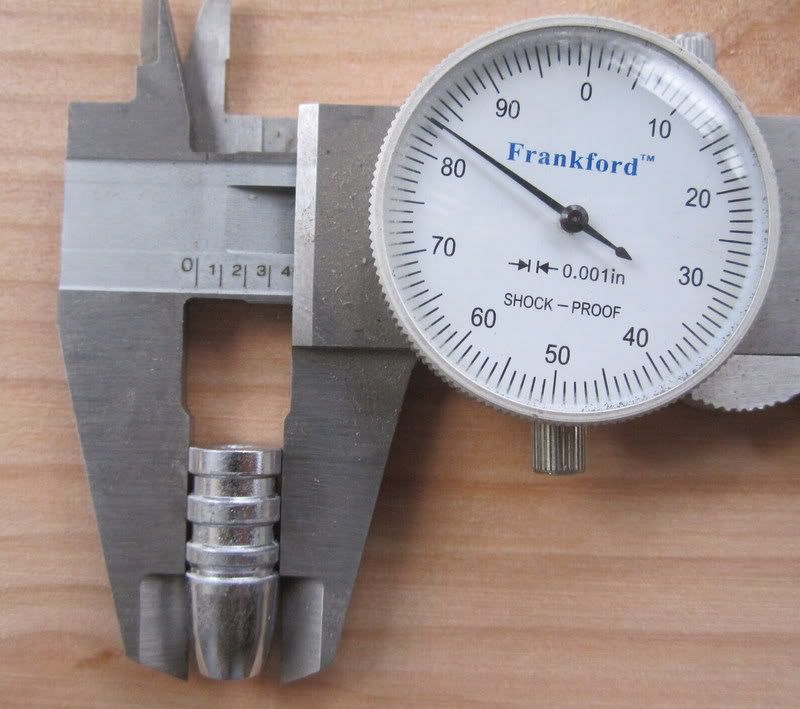 Custom bullet Mold Bushcraft USA Forums