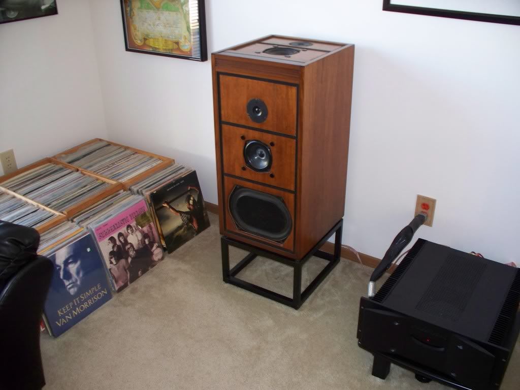 Linn Av5140