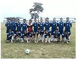 Club Sepak Bola Siswa SMKN 1 BARUMUN