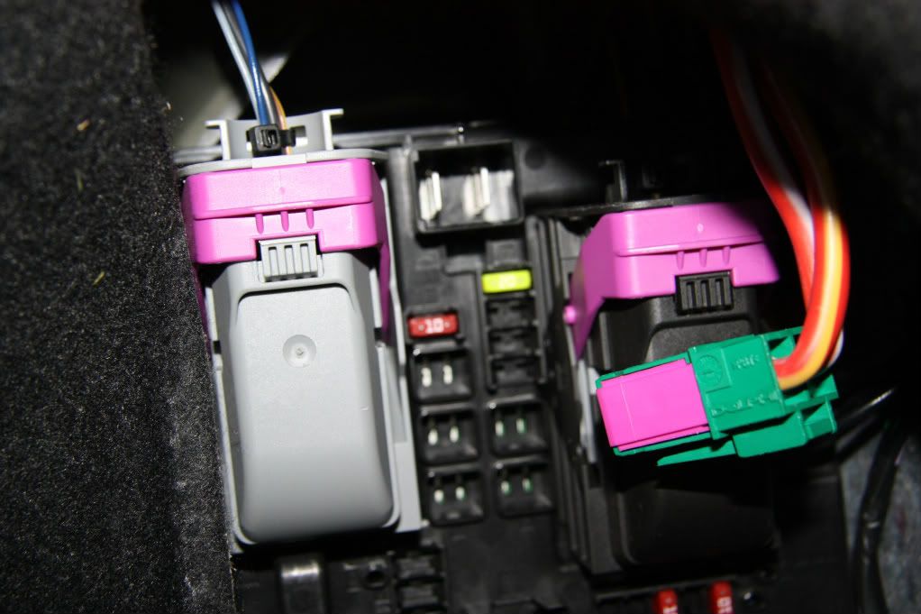Vauxhall Insignia Fuse Box Photo by Krieghammer Photobucket