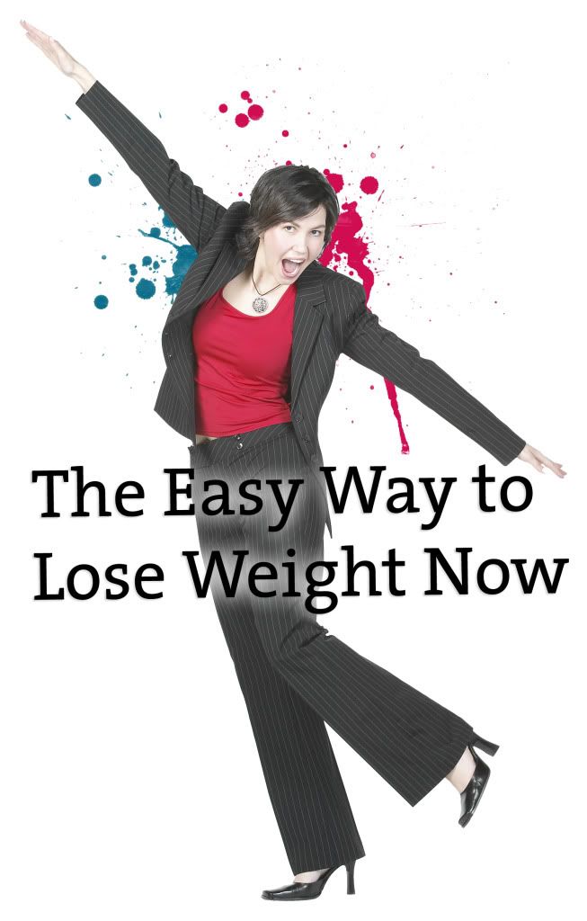 lose weight really fast