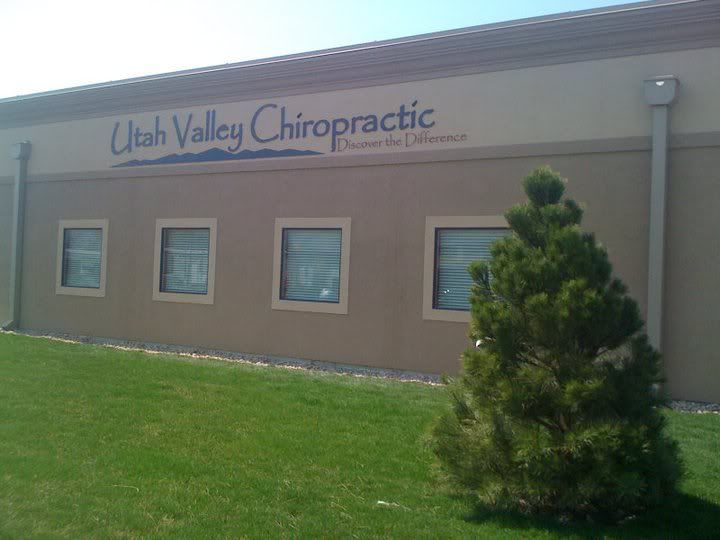 valley chiropractic