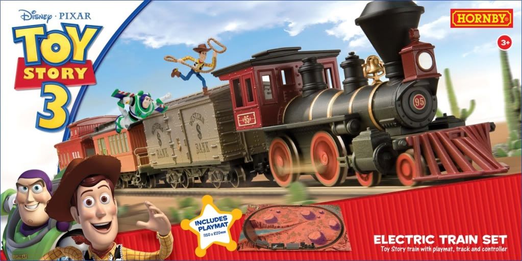 toy story train track
