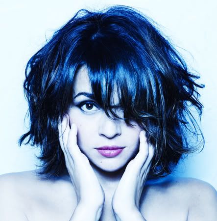 Norah Jones Norah Jones - Broken Little Hearts - New CD Releases May 1, 2012