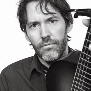 <b>David Rawlings</b> is the longtime companion of Gillian Welch. - dave_rawlings_square_300x300