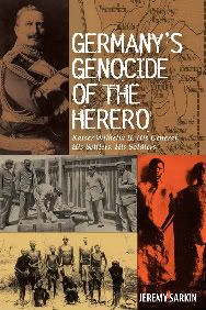 Germany's Genocide of the Herero