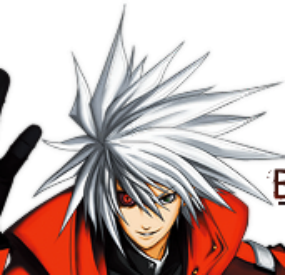 Ragna The Bloodedge Avatar