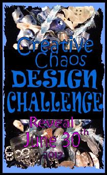 Creative Chaos Design Challenge :: All Pretty Things