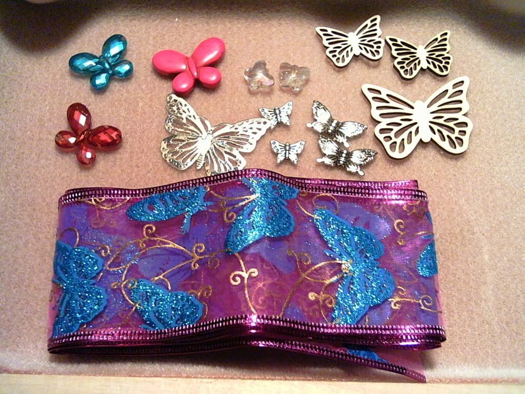 butterflies giveaway bundle  Skye's Creative Chaos