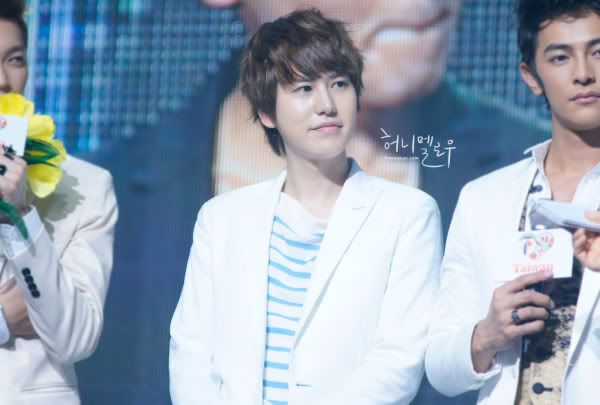 kyuhyun Pictures, Images and Photos