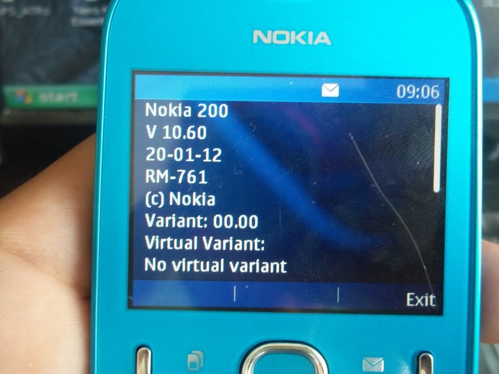 Block Nokia 200 downlond