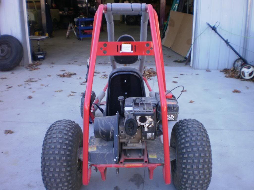 Manco Dingo Go Kart Pictures, Images & Photos Photobucket