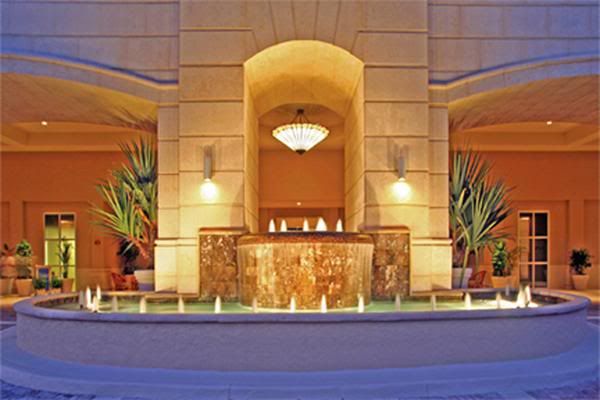 Resort At Singer Island