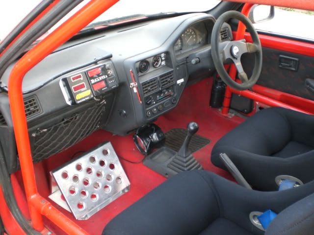 Peugeot 106 Rallye - Top spec endurance road rally car | Chelmsford ... Peugeot 106 Rallye - Top spec endurance road rally car | Chelmsford ...