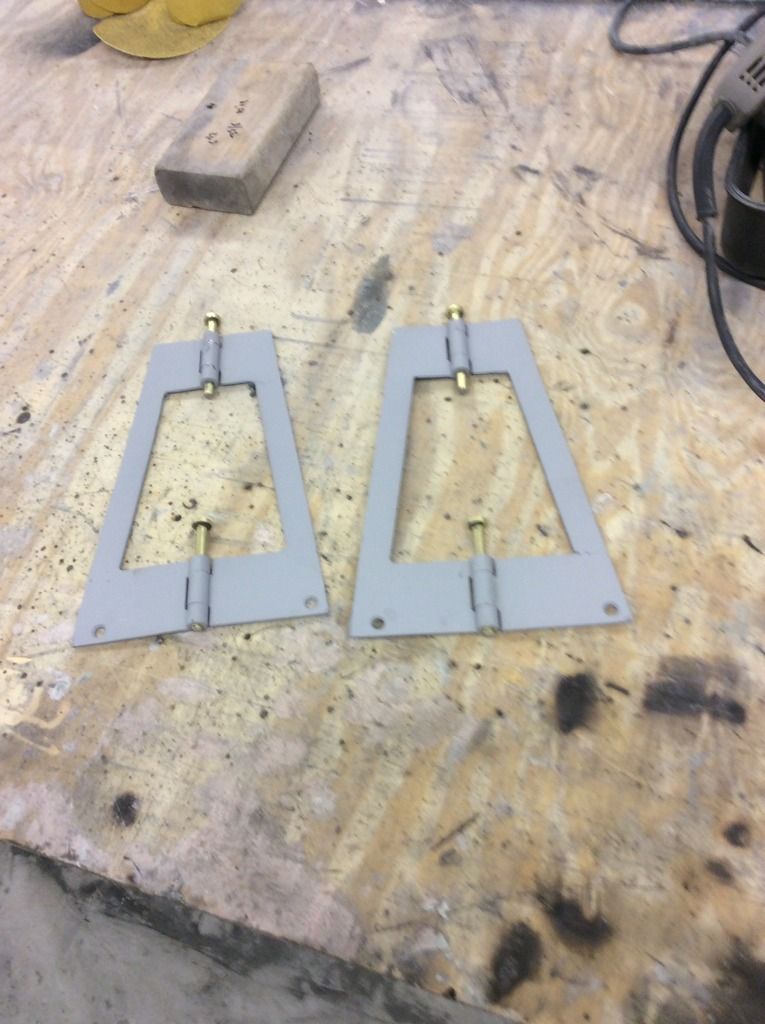 Door hinges TBucket Forums
