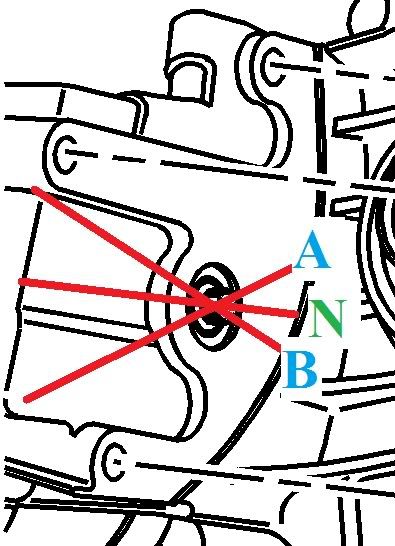 nvg 246 transfer case problems