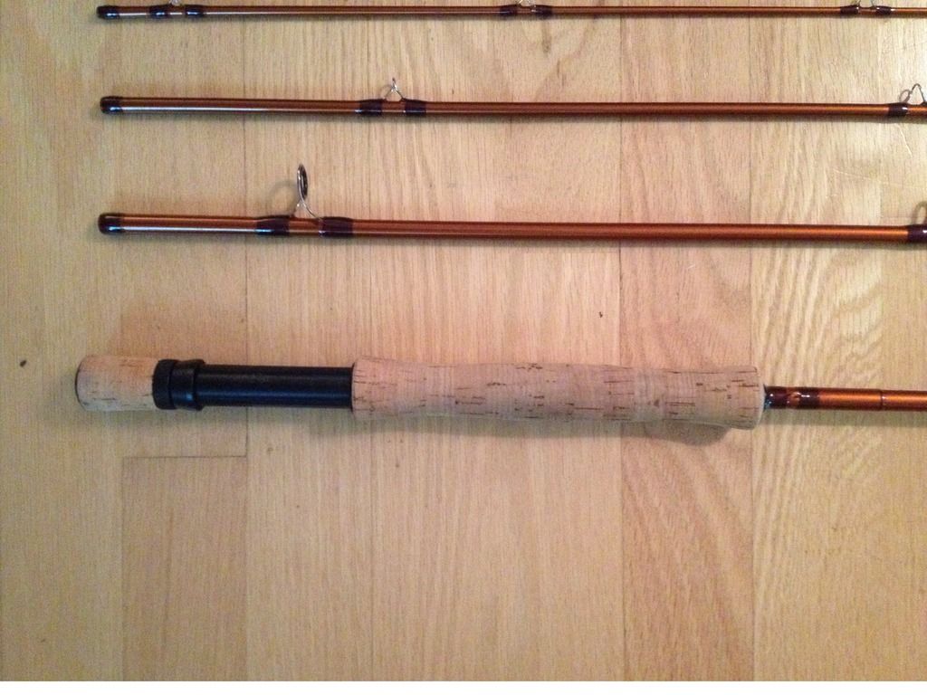 FS Sage 71004 FLi Spey Pages