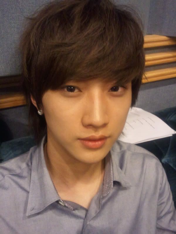 Jung Jinyoung Pictures, Images and Photos