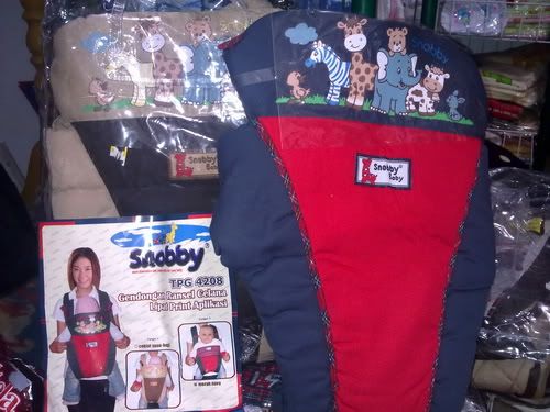 perlengkapan bayi murah, baju anak murah dan clodi ZTWO murah
