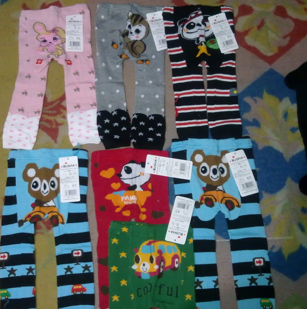 perlengkapan bayi murah, baju anak murah dan clodi ZTWO murah