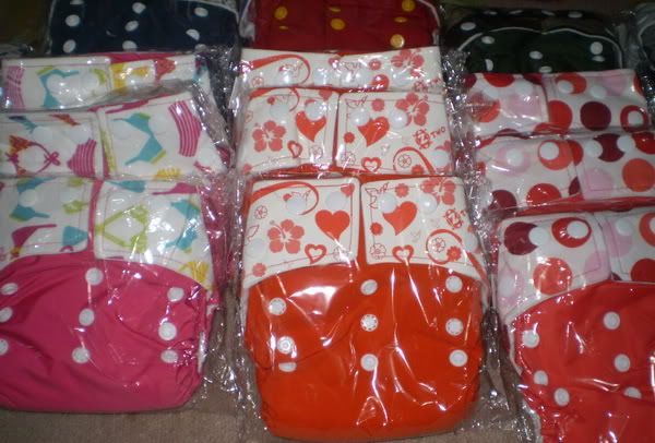 perlengkapan bayi murah, baju anak murah dan clodi ZTWO murah