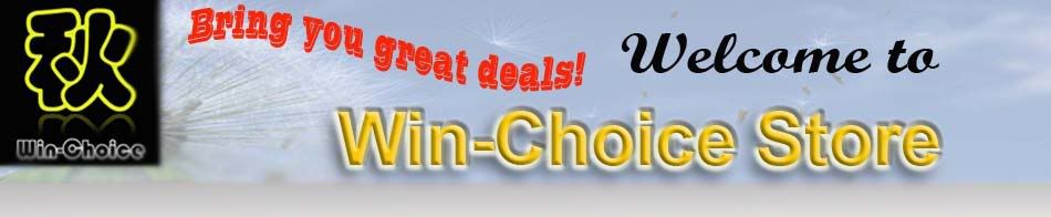 win-choice banner