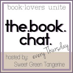 The Book Chat