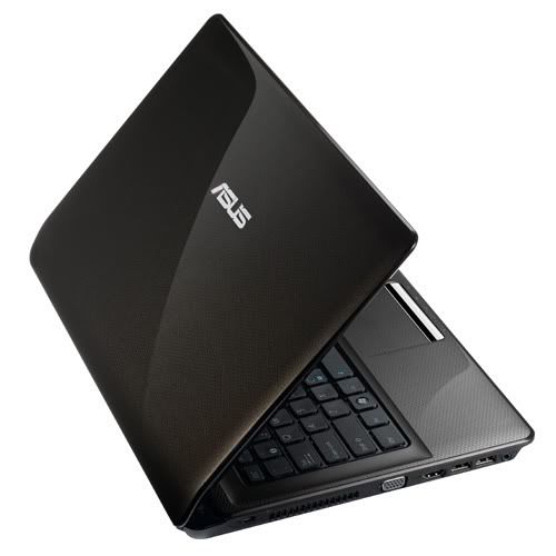 new asus gaming laptops