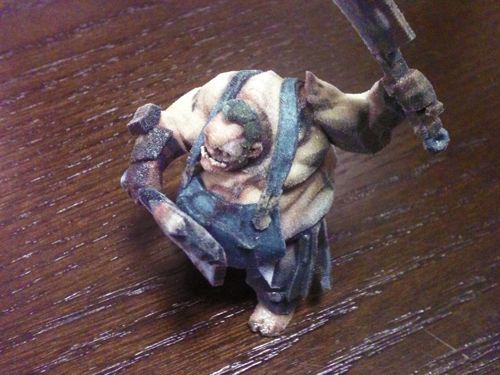 Pudge