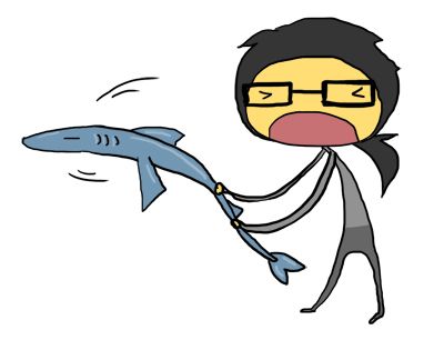 shark