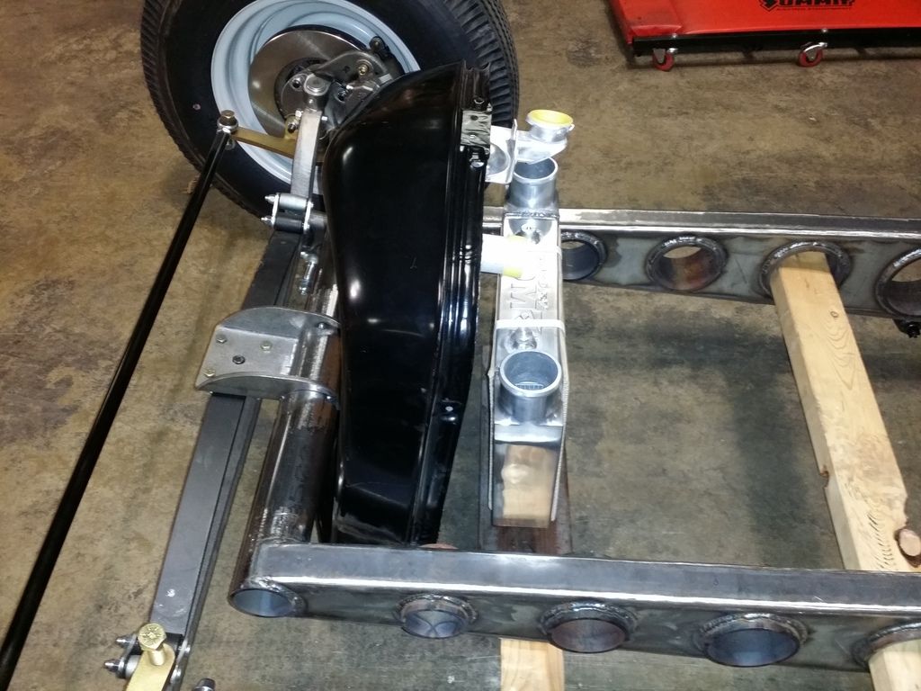 Run intercooler behind radiator or no intercooler? Cummins 4BT