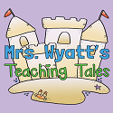Mrs. Wyatt's Teaching Tales