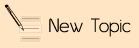 Make New Topic