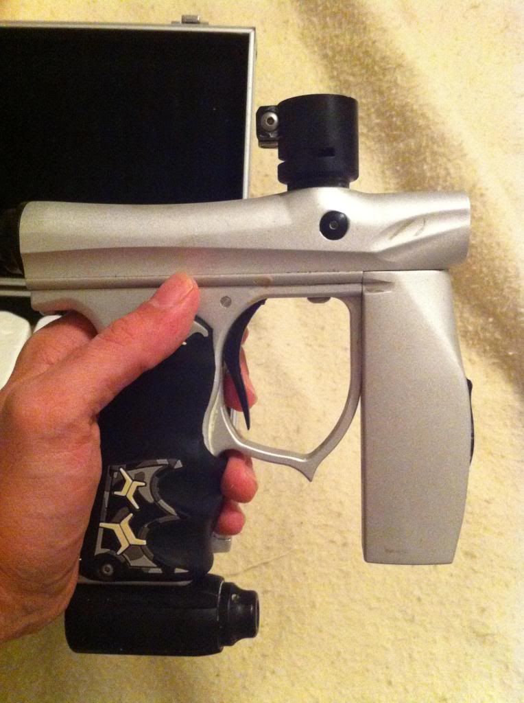 Proto SLG, Invert Mini, F/S/T, bring me autocockers Paintball Guns and Gear forums