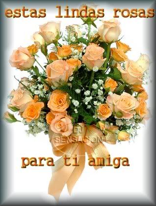 rosas