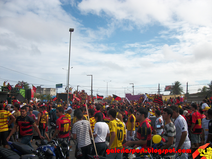 Sport Club do Recife