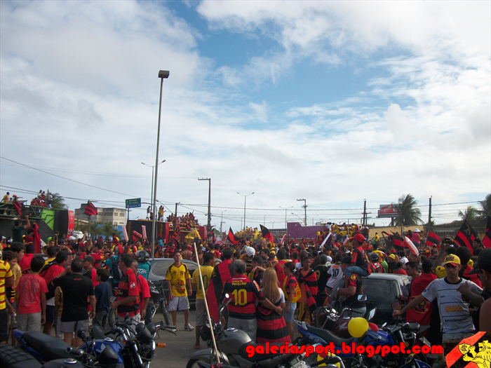 Sport Club do Recife