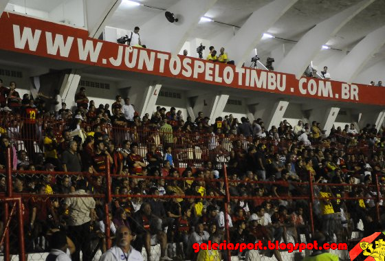 Sport 2 x 1 Petrolina Pernambucano 2012, CrÃ©ditos: DiÃ¡rio de Pernambuco