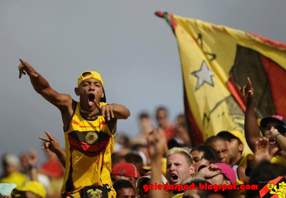 Torcida Jovem do Sport