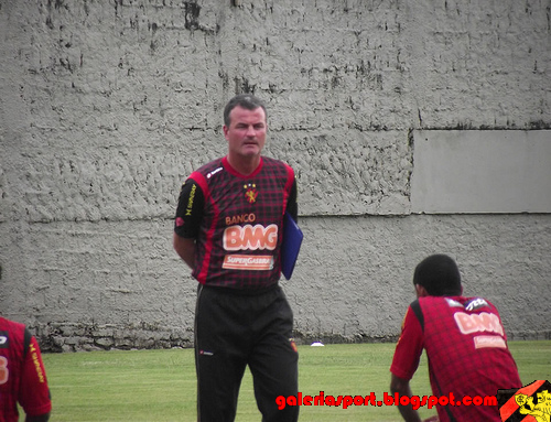 sport club do recife