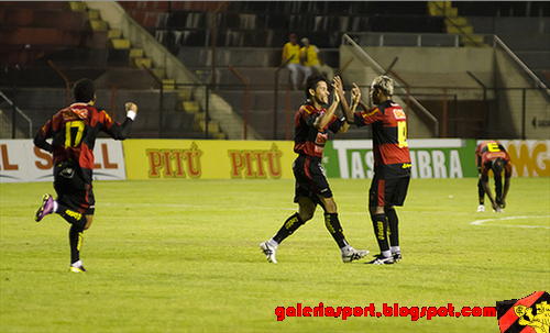 Sport Club do Recife