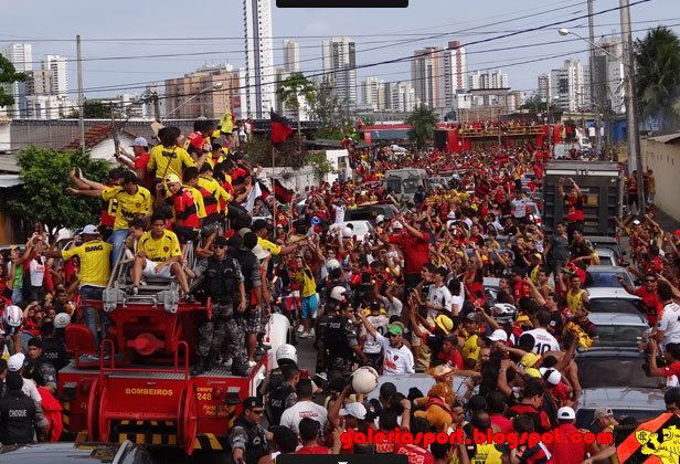 Sport Club do Recife
