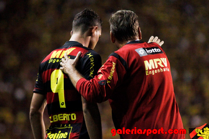 Gilberto e Waldemar Lemos