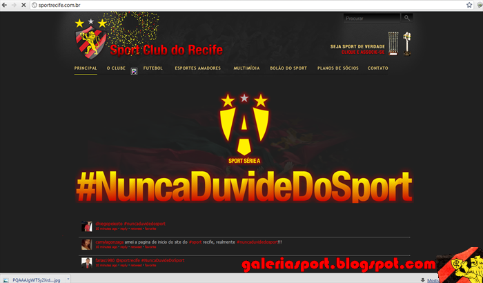 Sport Club do Recife