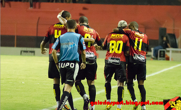 Uni&atilde;o - Sport Club do Recife