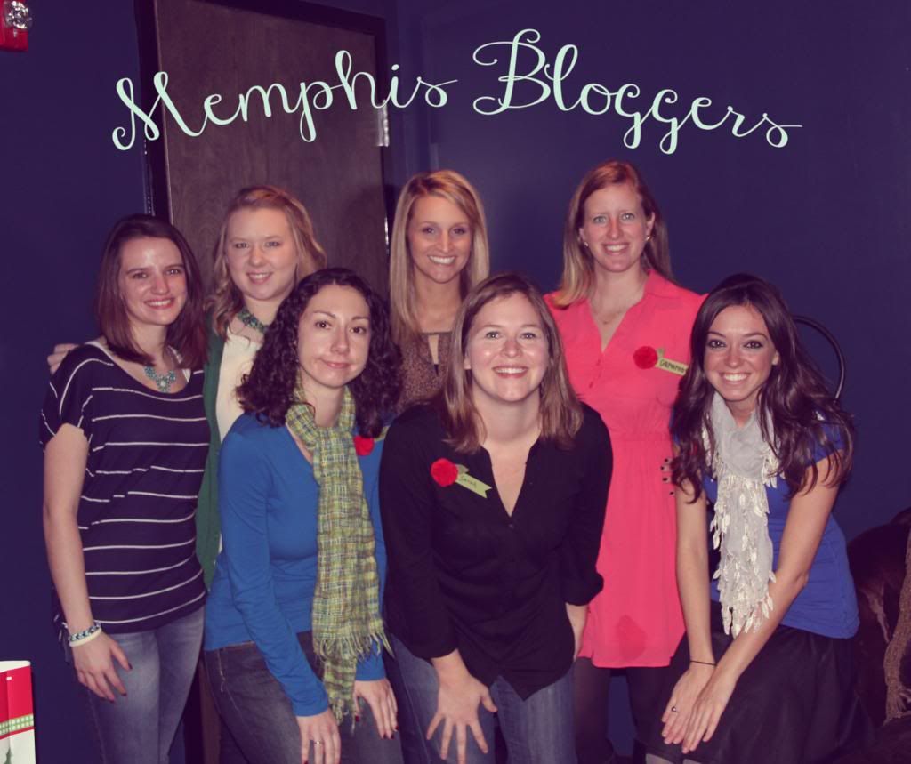 Memphis Bloggers