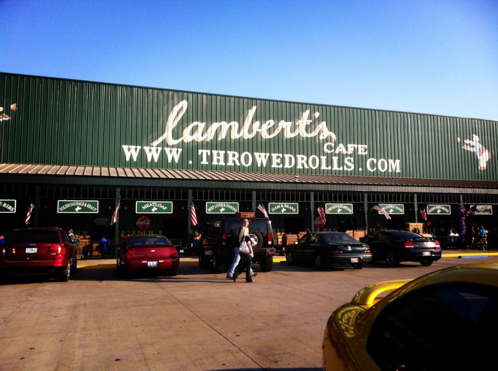 Lambert's